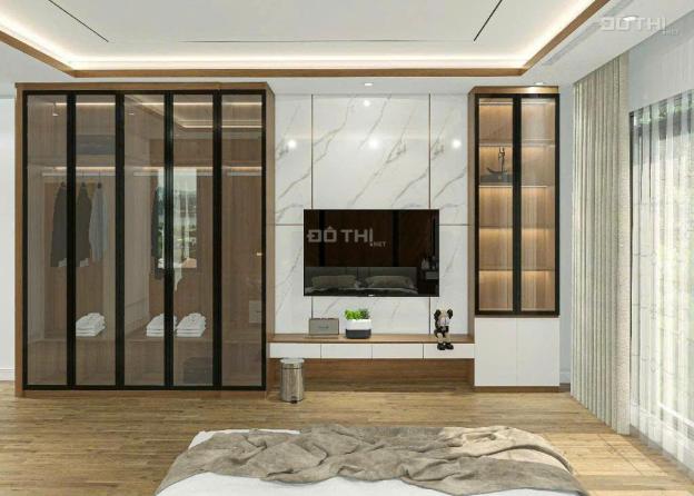 🚘 NGÔ GIA TỰ - SIÊU PHẨM 5 TẦNG THANG MÁY - NGÕ Ô TÔ TRÁNH - CHỈ 9 TỶ 14895281