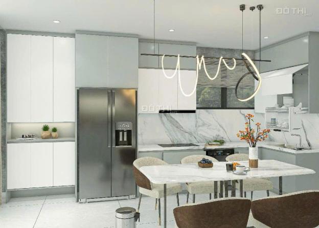 🚘 NGÔ GIA TỰ - SIÊU PHẨM 5 TẦNG THANG MÁY - NGÕ Ô TÔ TRÁNH - CHỈ 9 TỶ 14895281