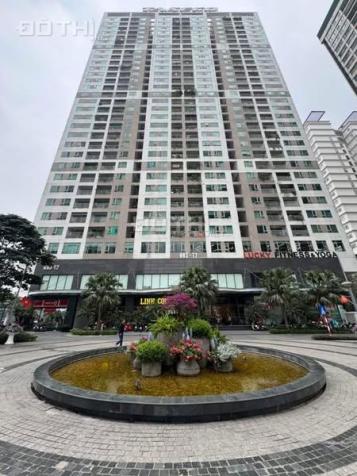 QUỸ CĂN HỘ ĐẸP NHẤT NGOẠI GIAO ĐOÀN  3N -130M2 - 7 TỶ 5 - 0936388318 14895294