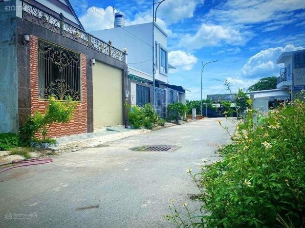 Chính chủ bán đất nền có sổ hồng 2.1 tỷ tại Xã Bình Mỹ, Củ Chi, HCM 14895393