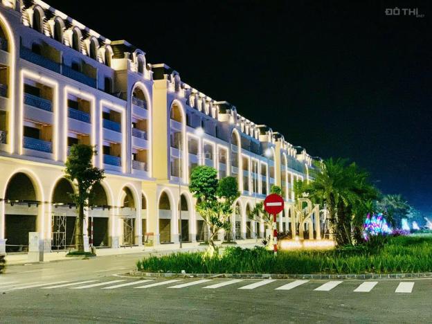 Bán Dự Án Khu Đô Thị Royal Mansion Trung Tâm Ngã 6 Tỉnh Bắc Ninh Mới . 14895407