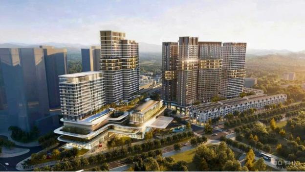 Bán Dự Án Khu Đô Thị Royal Mansion Trung Tâm Ngã 6 Tỉnh Bắc Ninh Mới . 14895407