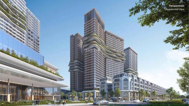 Bán Dự Án Khu Đô Thị Royal Mansion Trung Tâm Ngã 6 Tỉnh Bắc Ninh Mới . 14895407