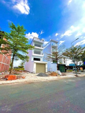 Bán đất thổ cư KDC Tên Lửa 2 giá 1 tỷ 735tr sổ hồng riêng 14895589