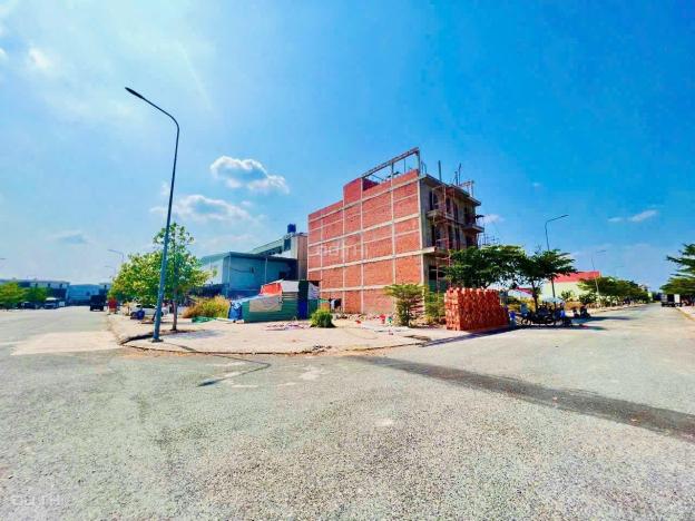 Bán đất thổ cư KDC Tên Lửa 2 giá 1 tỷ 735tr sổ hồng riêng 14895589