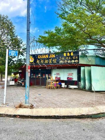 Bán đất thổ cư KDC Tên Lửa 2 giá 1 tỷ 735tr sổ hồng riêng 14895589