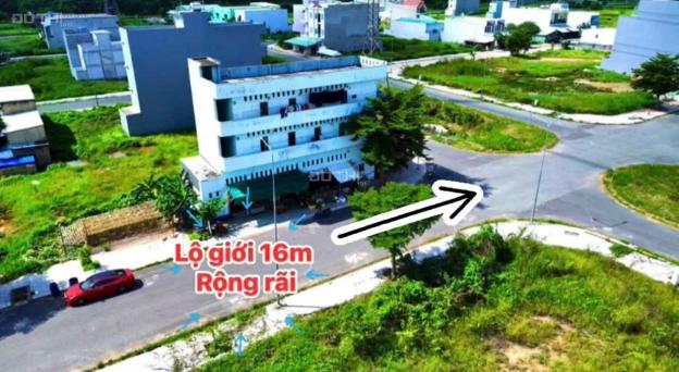 Bán đất thổ cư KDC Tên Lửa 2 giá 1 tỷ 735tr sổ hồng riêng 14895589