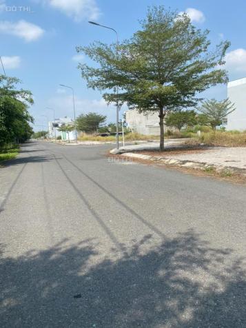 Bán đất thổ cư KDC Tên Lửa 2 giá 1 tỷ 735tr sổ hồng riêng 14895589