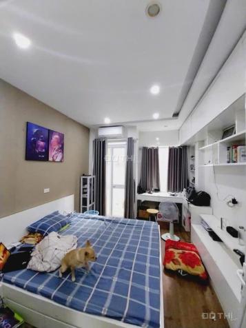 VỚI 7,9 TỶ , SỞ HỮU NGAY CHO MÌNH CĂN NHÀ SIÊU ĐẸP - 30M RA PHỐ - BA GÁC ĐỖ CỬA- LÔ GÓC 14895633