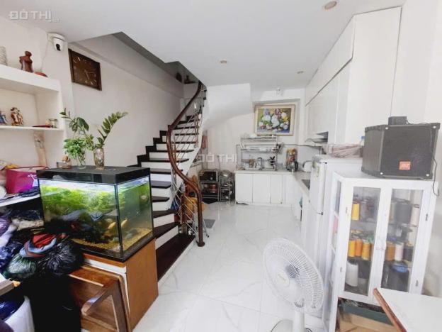 VỚI 7,9 TỶ , SỞ HỮU NGAY CHO MÌNH CĂN NHÀ SIÊU ĐẸP - 30M RA PHỐ - BA GÁC ĐỖ CỬA- LÔ GÓC 14895633