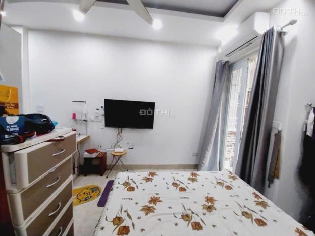 VỚI 7,9 TỶ , SỞ HỮU NGAY CHO MÌNH CĂN NHÀ SIÊU ĐẸP - 30M RA PHỐ - BA GÁC ĐỖ CỬA- LÔ GÓC 14895633