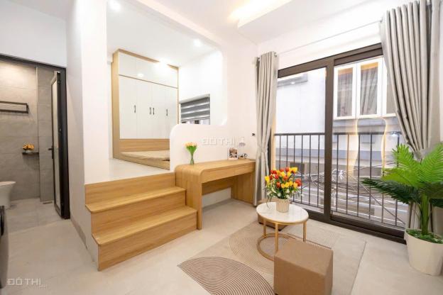 BÁN CĂN HỘ DỊCH VỤ CÓ 1 0 1 TRUNG TÂM CẦU GIẤY - NGÕ Ô TÔ - GIÁ 24,5 TỶ TL TRỰC TIẾP 14895886