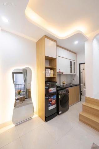 BÁN CĂN HỘ DỊCH VỤ CÓ 1 0 1 TRUNG TÂM CẦU GIẤY - NGÕ Ô TÔ - GIÁ 24,5 TỶ TL TRỰC TIẾP 14895886