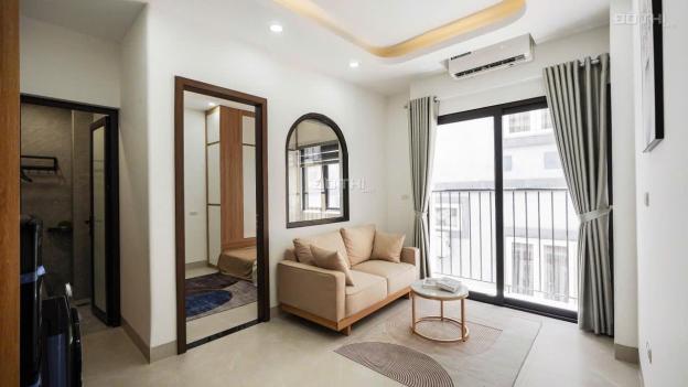 BÁN CĂN HỘ DỊCH VỤ CÓ 1 0 1 TRUNG TÂM CẦU GIẤY - NGÕ Ô TÔ - GIÁ 24,5 TỶ TL TRỰC TIẾP 14895886