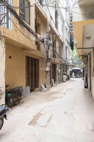 BÁN CĂN HỘ DỊCH VỤ CÓ 1 0 1 TRUNG TÂM CẦU GIẤY - NGÕ Ô TÔ - GIÁ 24,5 TỶ TL TRỰC TIẾP 14895886