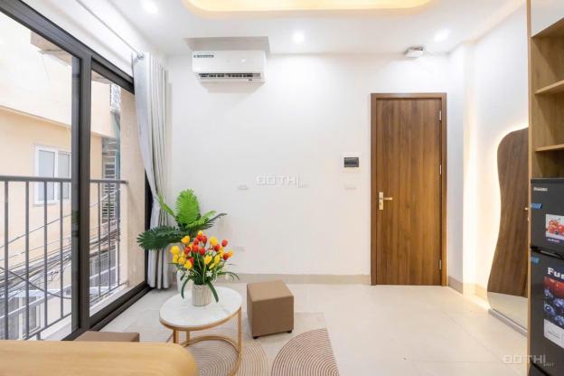 BÁN CĂN HỘ DỊCH VỤ CÓ 1 0 1 TRUNG TÂM CẦU GIẤY - NGÕ Ô TÔ - GIÁ 24,5 TỶ TL TRỰC TIẾP 14895886