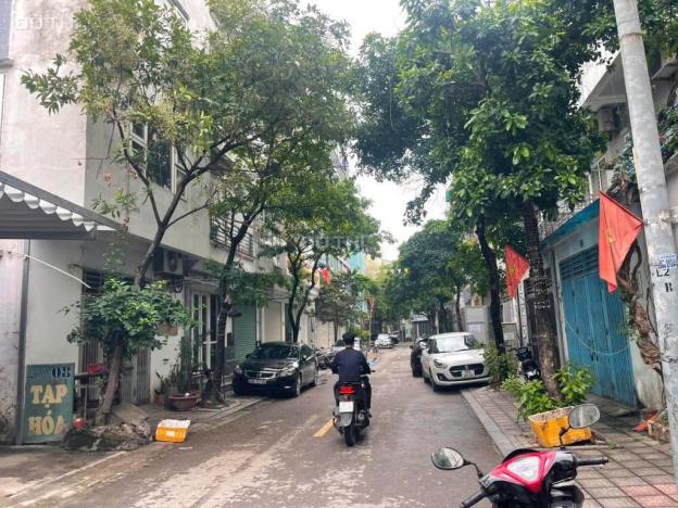 NHÀ PHÂN LÔ KĐT VĂN PHÚ - HÀ ĐÔNG - Ô TÔ TRÁNH - GIÁ CHỈ 20 TỶ 14895945