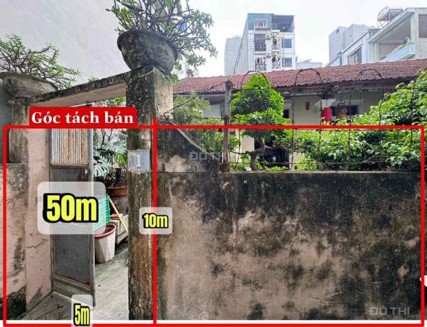 BÁN ĐẤT TRIỀU KHÚC - GẦN PHỐ Ô TÔ - 50M2 - 9 TỶ 14896027