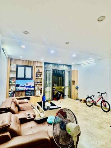 BÁN NHÀ TRIỀU KHÚC - NỞ HẬU - BA GÁC ĐỖ CỬA - 55M -6.7 TỶ 14896030