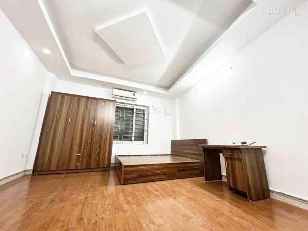 BÁN NHÀ TRIỀU KHÚC - NỞ HẬU - BA GÁC ĐỖ CỬA - 55M -6.7 TỶ 14896030