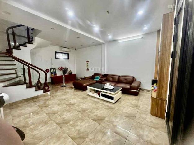 BÁN NHÀ TRIỀU KHÚC - NỞ HẬU - BA GÁC ĐỖ CỬA - 55M -6.7 TỶ 14896030