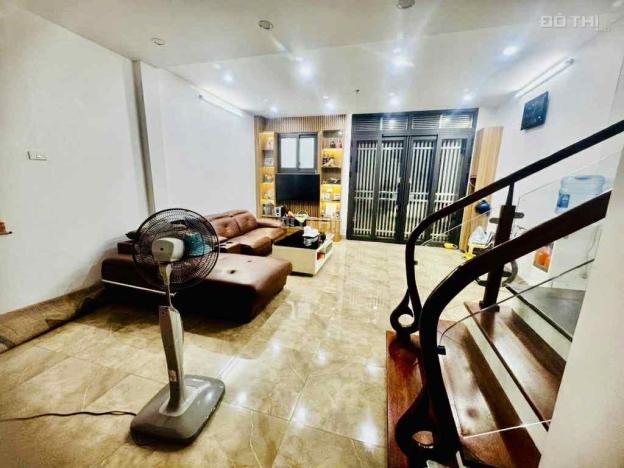 BÁN NHÀ TRIỀU KHÚC - NỞ HẬU - BA GÁC ĐỖ CỬA - 55M -6.7 TỶ 14896030