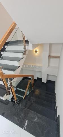 Bán nhà 4 tầng nội thất đẹp tại Lạc Long Quân Quận 11, đường xe hơi giá 9.6 Tỷ 14896178