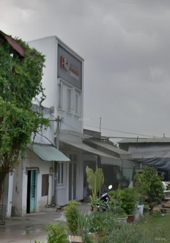 Chính chủ cần bán! Nhà hẻm 4m đường Võ Thị Thừa, An Phú Đông, Quận 12, Kế bên chợ 14896245