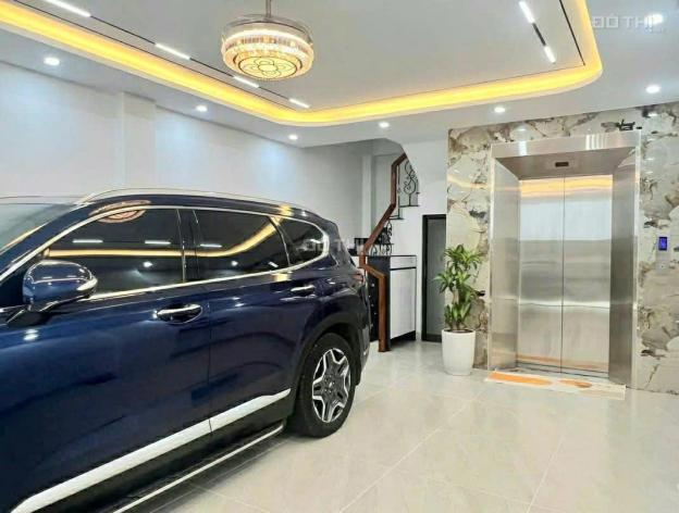 CỰC PHẨM. BÁN NHÀ CẠNH KĐT KHAI SƠN CYTI  LONG BIÊN, 7 TẦNG, GA RA Ô TÔ LEXUS , KD, GIÁ TỐT 14896320