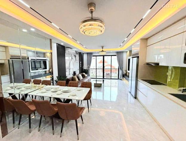 CỰC PHẨM. BÁN NHÀ CẠNH KĐT KHAI SƠN CYTI  LONG BIÊN, 7 TẦNG, GA RA Ô TÔ LEXUS , KD, GIÁ TỐT 14896320