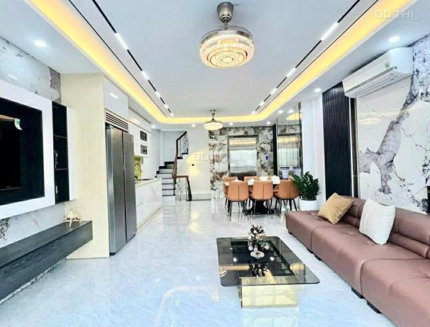 CỰC PHẨM. BÁN NHÀ CẠNH KĐT KHAI SƠN CYTI  LONG BIÊN, 7 TẦNG, GA RA Ô TÔ LEXUS , KD, GIÁ TỐT 14896320