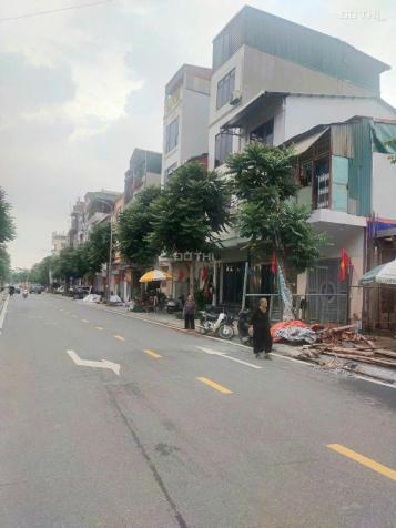 CỰC PHẨM. BÁN NHÀ CẠNH KĐT KHAI SƠN CYTI  LONG BIÊN, 7 TẦNG, GA RA Ô TÔ LEXUS , KD, GIÁ TỐT 14896320