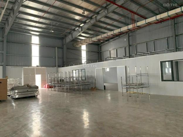 CHO THUÊ 3000m2 KHO, XƯỞNG TẠI VĂN LÂM. TỈNH HƯNG YÊN 14896464