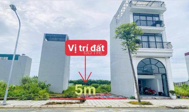 CHỦ ĐẤT BÁN GẤP LÔ 100M2 FULL THỔ CƯ TRONG KHU DÂN CƯ SẦM UẤT 14896511