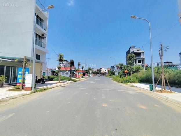 CHỦ ĐẤT BÁN GẤP LÔ 100M2 FULL THỔ CƯ TRONG KHU DÂN CƯ SẦM UẤT 14896511