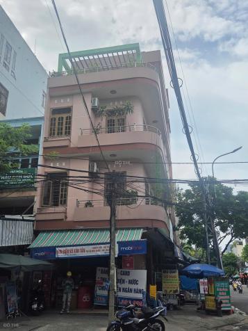 BÁN NHÀ 2 MẶT TIỀN ĐƯỜNG VÕ VĂN TẦN, ĐÀ NẴNG ĐỐI DIỆN TTC PLAZA & AEONMALL CHO THUÊ 60 TRIỆU/ THÁNG 14870964