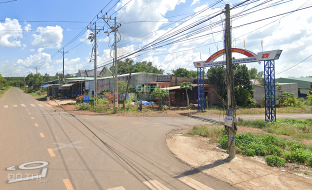 Cần bán đất 100m2 tại Xã Tân Phước, Huyện Đồng Phú, Bình Phước, giá tốt 14896928