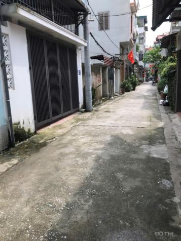 Khu tập thể viện khoa học nông nghiệp Việt Nam 14897107