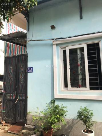 Khu tập thể viện khoa học nông nghiệp Việt Nam 14897107