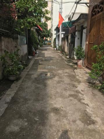 Khu tập thể viện khoa học nông nghiệp Việt Nam 14897107