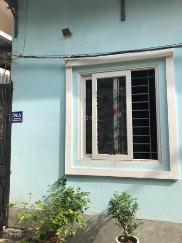 Khu tập thể viện khoa học nông nghiệp Việt Nam 14897107