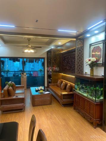 Căn hộ 115m2 3PN khu ĐTM Mỹ Đình 2 cực đẹp giá chỉ 6 tỷ 9 14897176