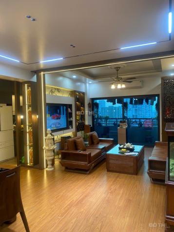 Căn hộ 115m2 3PN khu ĐTM Mỹ Đình 2 cực đẹp giá chỉ 6 tỷ 9 14897176