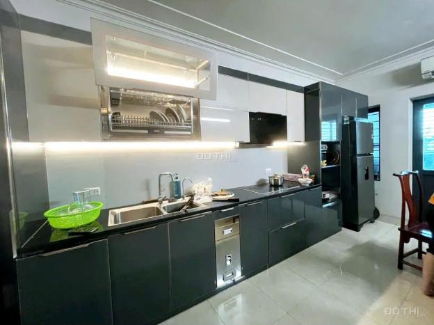 BÁN NHÀ MP LONG BIÊN – GẦN AEON MALL – KINH DOANH ĐỈNH - 5 tầng, MT 4m5, 80m2, CHỈ 300tr/m 14897241