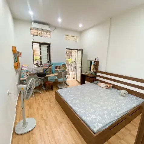 SIÊU PHẨM PHAN TRỌNG TUỆ – 45M² – 4 TẦNG – MẶT TIỀN 3.5M – Ô TÔ ĐỖ CỬA – CHỐT NHANH 6.8 T 14897248