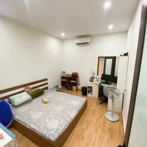 SIÊU PHẨM PHAN TRỌNG TUỆ – 45M² – 4 TẦNG – MẶT TIỀN 3.5M – Ô TÔ ĐỖ CỬA – CHỐT NHANH 6.8 T 14897248