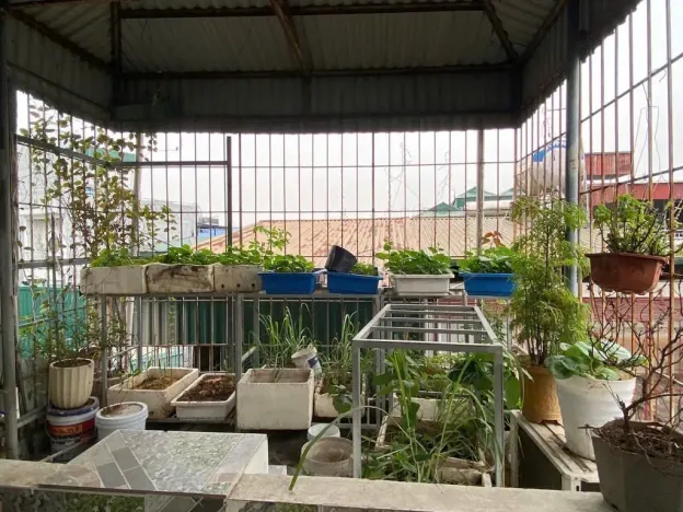 SIÊU PHẨM PHAN TRỌNG TUỆ – 45M² – 4 TẦNG – MẶT TIỀN 3.5M – Ô TÔ ĐỖ CỬA – CHỐT NHANH 6.8 T 14897248