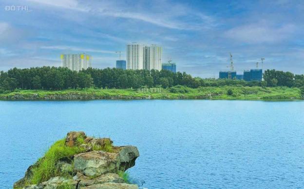 Căn 2pn2wc Bcons Plaza diện tích 51m2 giá 2.25 tỷ 14897286