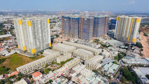 Căn 2pn2wc Bcons Plaza diện tích 51m2 giá 2.25 tỷ 14897286