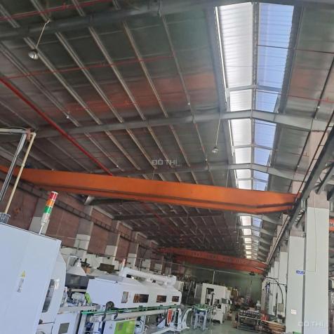 CHO THUÊ  KHO, XƯỞNG 3000m2 Trong KCN QUANG MINH. HÀ NỘI 14897430